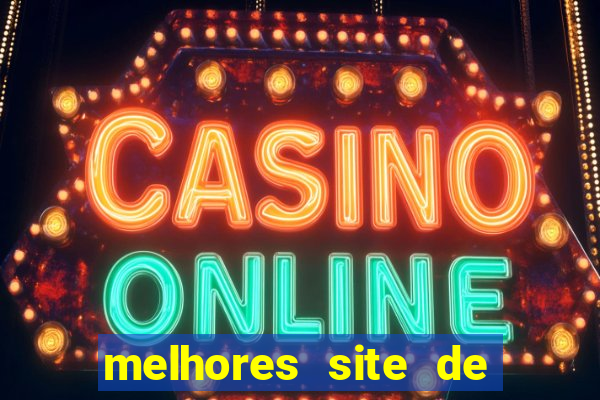 melhores site de jogos online